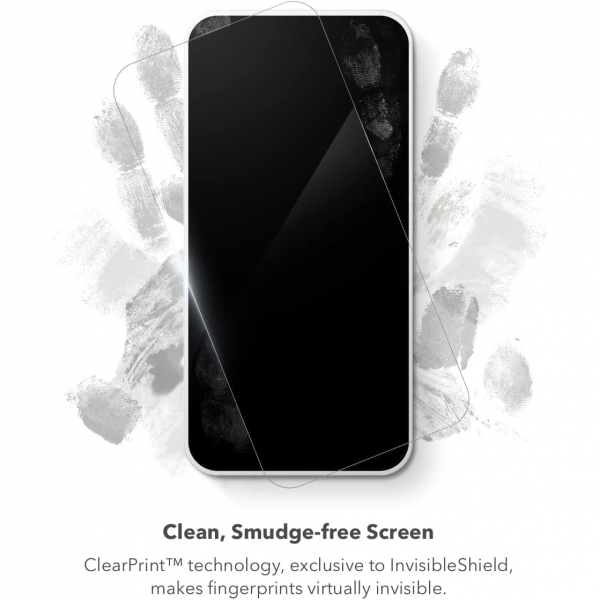 ZAGG Apple iPad A16 Ekran Koruyucu (11 in)