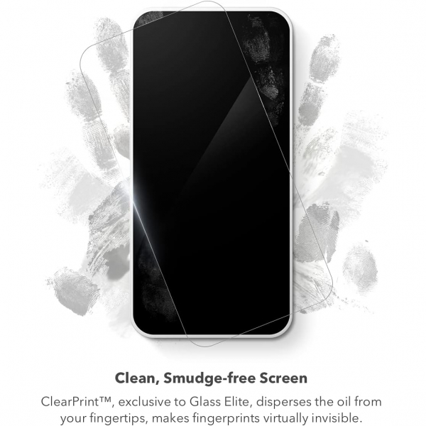 ZAGG Samsung Galaxy Z Fold6 Ekran Koruyucu 