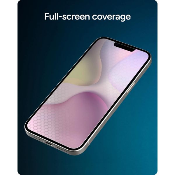 ZAGG Apple iPhone 16e Fusion XTR4 Ekran Koruyucu 