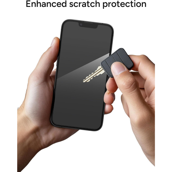 ZAGG Apple iPhone 16e Fusion XTR4 Ekran Koruyucu 