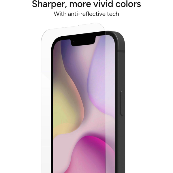 ZAGG Apple iPhone 16e Fusion XTR4 Ekran Koruyucu 
