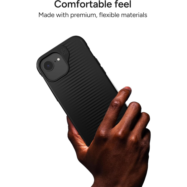 ZAGG Apple iPhone 16e Luxe Snap Klf