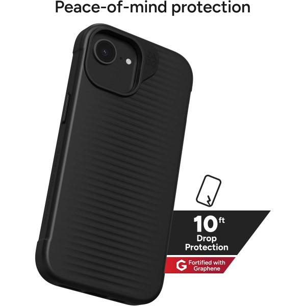 ZAGG Apple iPhone 16e Luxe Snap Klf