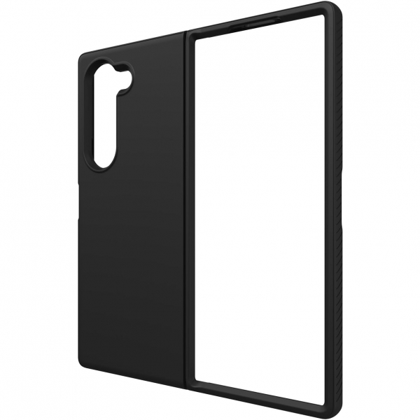 ZAGG Samsung Galaxy Z Fold 6 Bridgetown Klf -Black