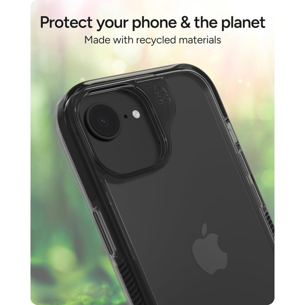 ZAGG Apple iPhone 16e Santa Cruz Snap Klf 
