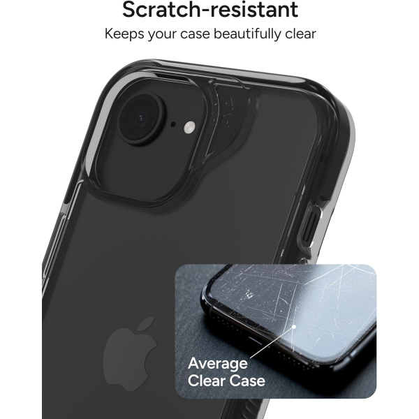 ZAGG Apple iPhone 16e Santa Cruz Snap Klf 