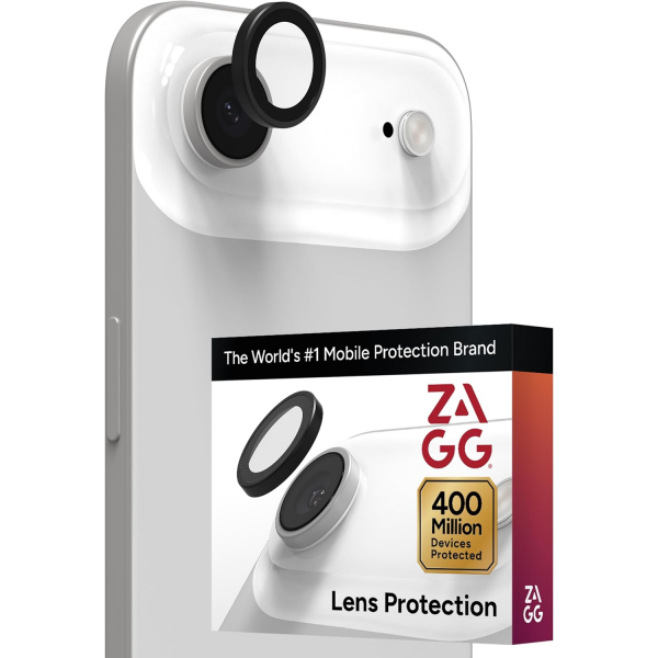 ZAGG Apple iPhone Air Kamera Lens Koruyucu 