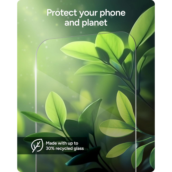 ZAGG Apple iPhone 17 Pro XTR5 Ekran Koruyucu 