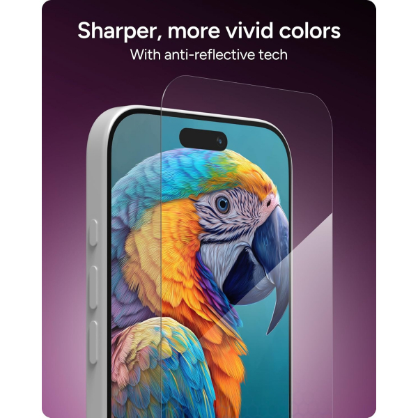 ZAGG Apple iPhone 17 Pro XTR5 Ekran Koruyucu 