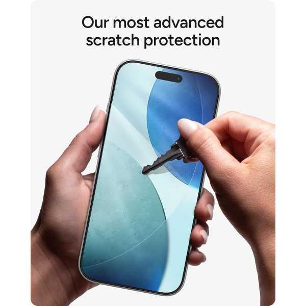 ZAGG Apple iPhone 17 XTR5 Ekran Koruyucu 