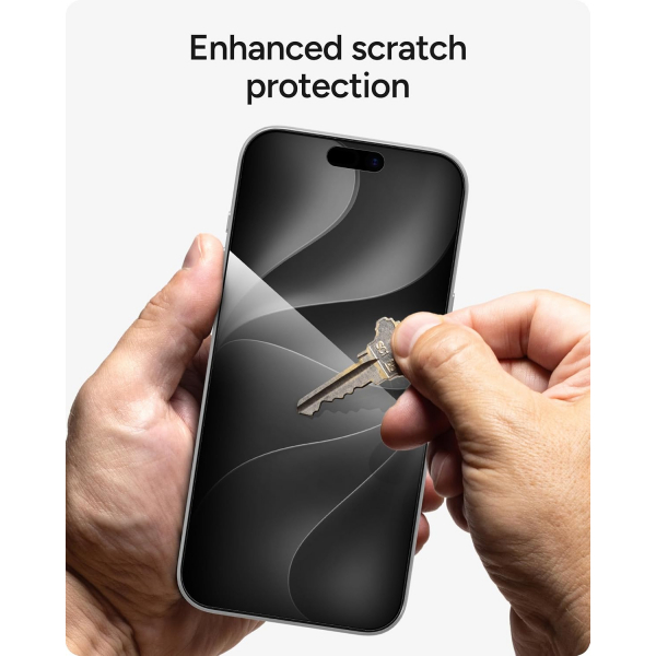 ZAGG Elite iPhone 18 Pro Max Gizlilik Ekran Koruyucu