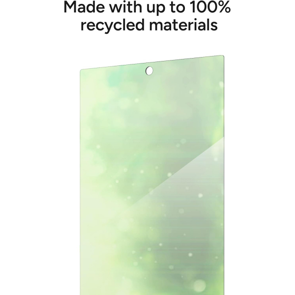 ZAGG Galaxy S25 Ultra Fusion XTR4 Ekran Koruyucu 
