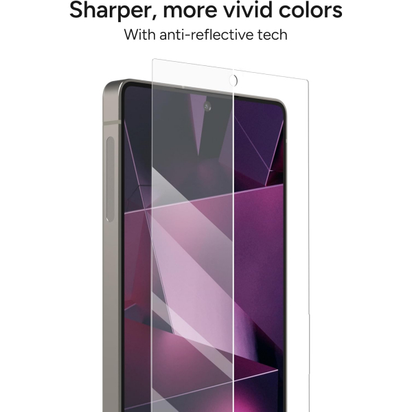 ZAGG Galaxy S25 Ultra Fusion XTR4 Ekran Koruyucu 