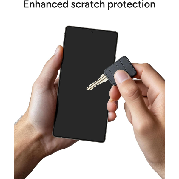 ZAGG Galaxy S25 Ultra Fusion XTR4 Ekran Koruyucu 