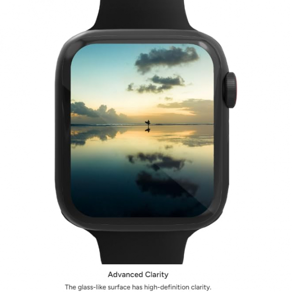 ZAGG Apple Watch 11 42mm Ekran Koruyucu 
