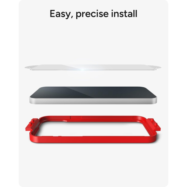 ZAGG Galaxy Z Flip 7 Cam Ekran Koruyucu 