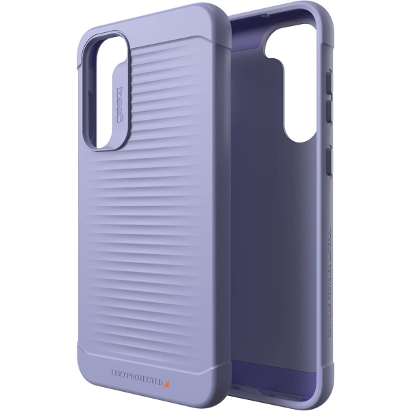 ZAGG Gear4 Havana Serisi Galaxy S23 Plus Klf-Lilac