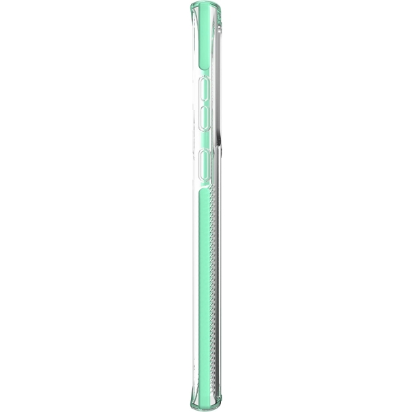 ZAGG Gear4 Santa Cruz Serisi Galaxy S23 Ultra Klf-Green