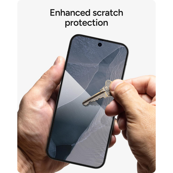 ZAGG Glass Elite Google Pixel 11 Ekran Koruyucu