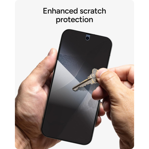 ZAGG Google Pixel 11 Pro XL Privacy Ekran Koruyucu