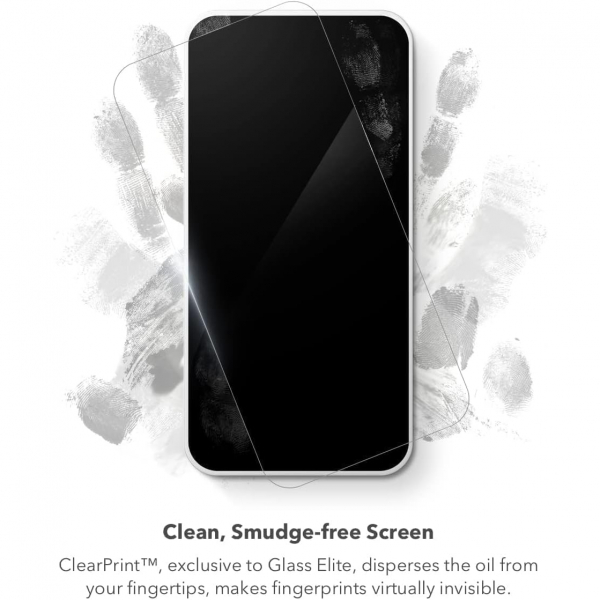 ZAGG Apple iPhone 16e InvisibleShield Koruyucu
