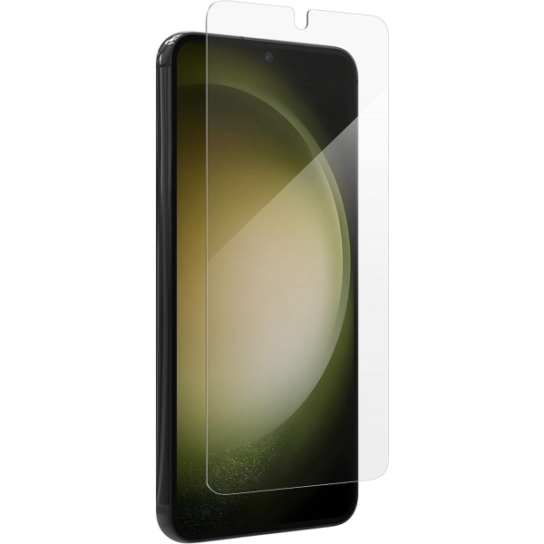 ZAGG nvisibleShield Serisi Galaxy S23 Plus Cam Ekran Koruyucu