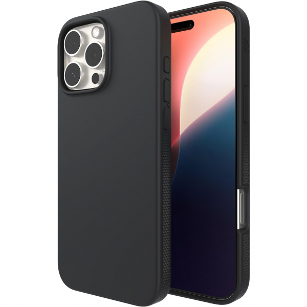ZAGG Apple iPhone 16 Pro Max Manhattan Snap Klf-Black