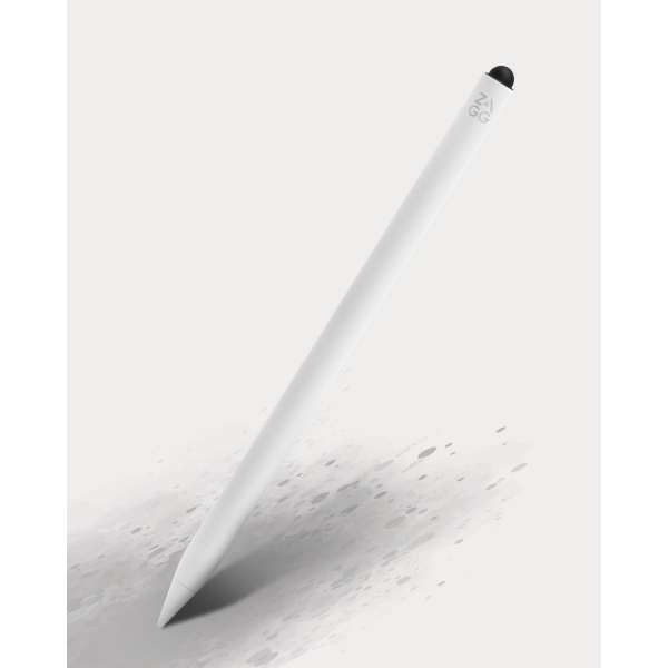 ZAGG Pro 2 Stylus Kalem -White