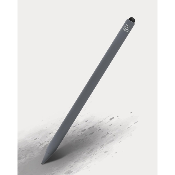 ZAGG Pro 2 Stylus Kalem -Gray