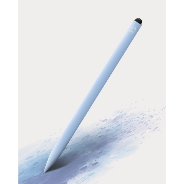 ZAGG Pro 2 Stylus Kalem -Blue