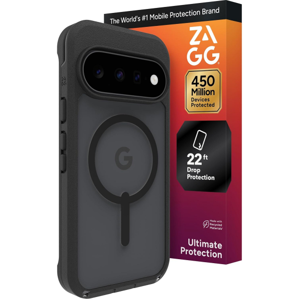 ZAGG Rainier Google Pixel 11 / 11 Pro Koruyucu K�l�f