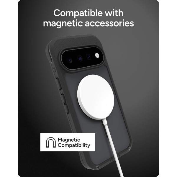 ZAGG Rainier Google Pixel 11 / 11 Pro Koruyucu K�l�f