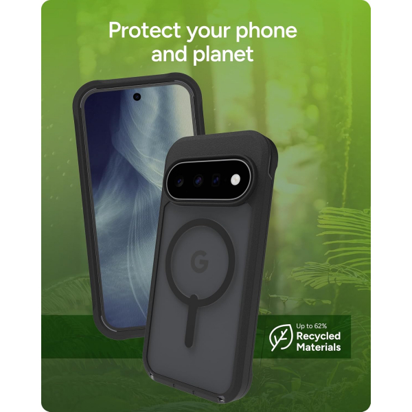 ZAGG Rainier Google Pixel 11 / 11 Pro Koruyucu K�l�f