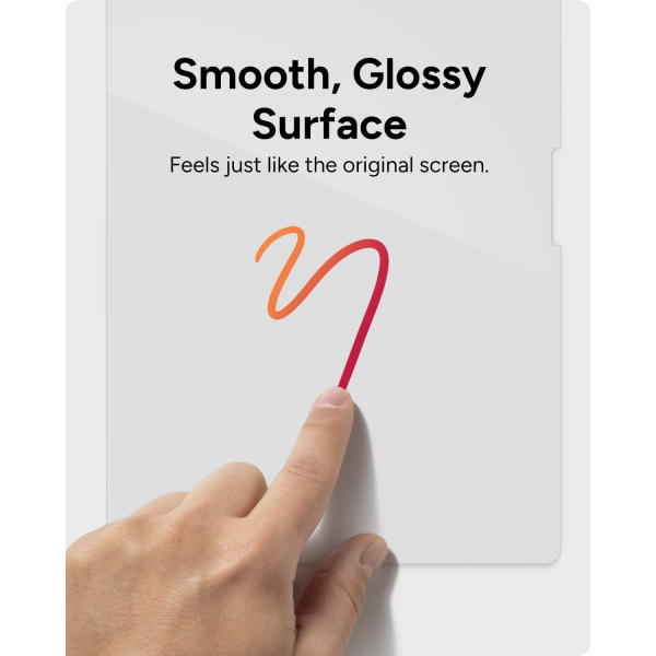 ZAGG Samsung Galaxy Tab S11 Ekran Koruyucu