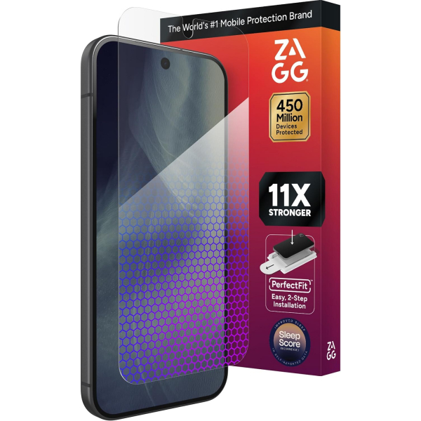 ZAGG XTR5 Google Pixel 11 Ekran Koruyucu