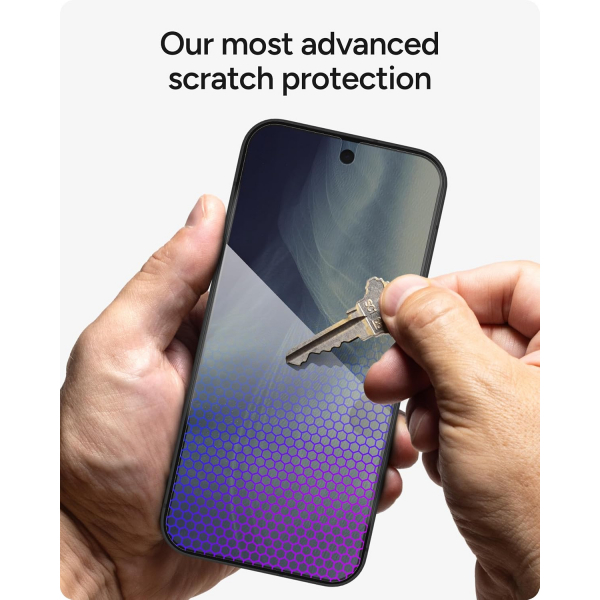 ZAGG XTR5 Google Pixel 11 Ekran Koruyucu