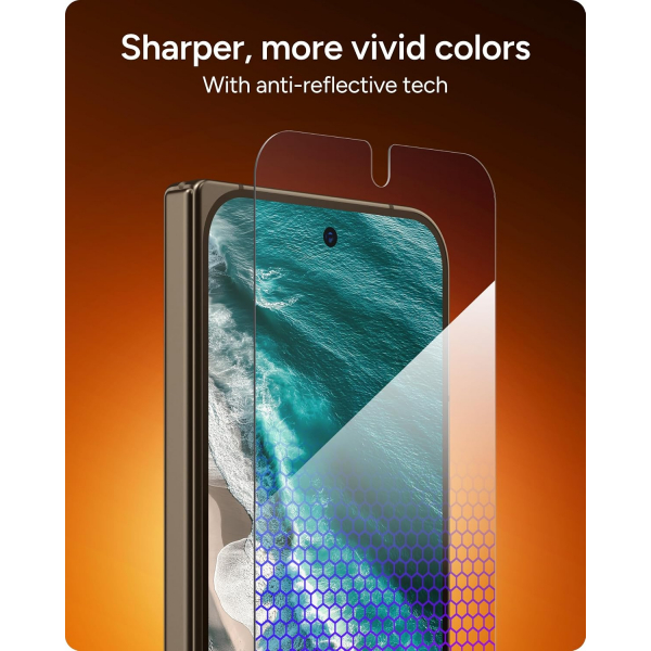 ZAGG XTR5 Google Pixel 11 Pro Fold D�� Ekran Koruyucu
