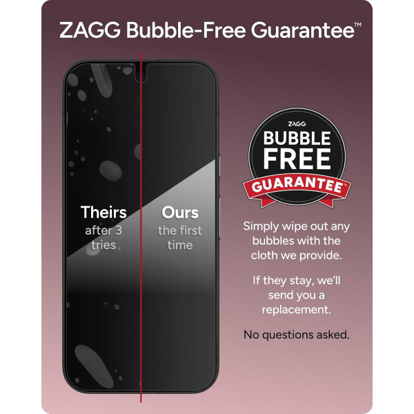ZAGG XTR5 Google Pixel 11 Pro XL Ekran Koruyucu