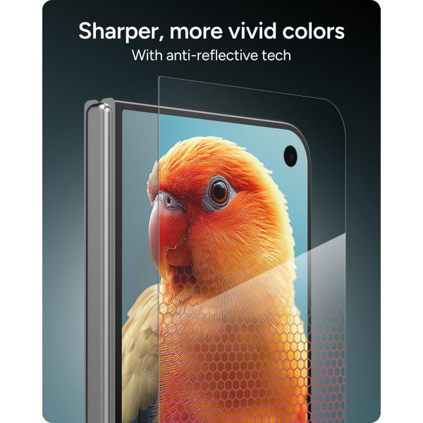 ZAGG XTR6 iPhone Duo �n Ekran Koruyucu