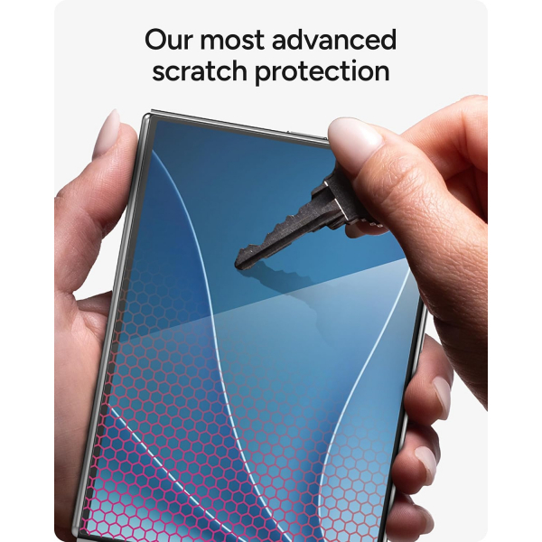 ZAGG XTR6 iPhone Duo �n Ekran Koruyucu