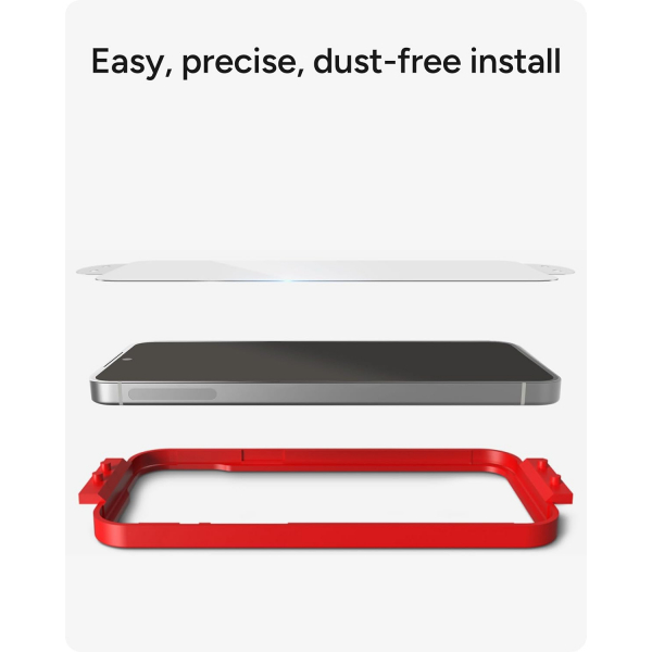 ZAGG iPad 11.Nesil Glass Elite Ekran Koruyucu