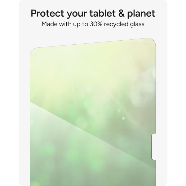 ZAGG iPad 11.Nesil XTR4 Ekran Koruyucu(11 in)
