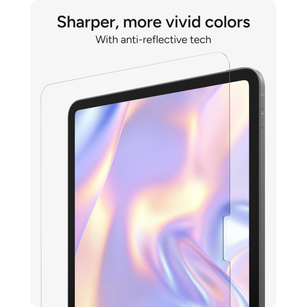 ZAGG iPad 11.Nesil XTR4 Ekran Koruyucu(11 in)