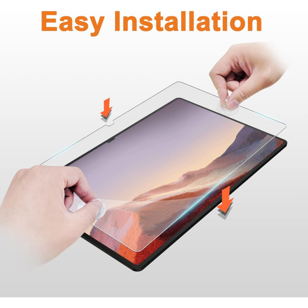 AACL Samsung Galaxy Tab S10 Ultra Ekran Koruyucu