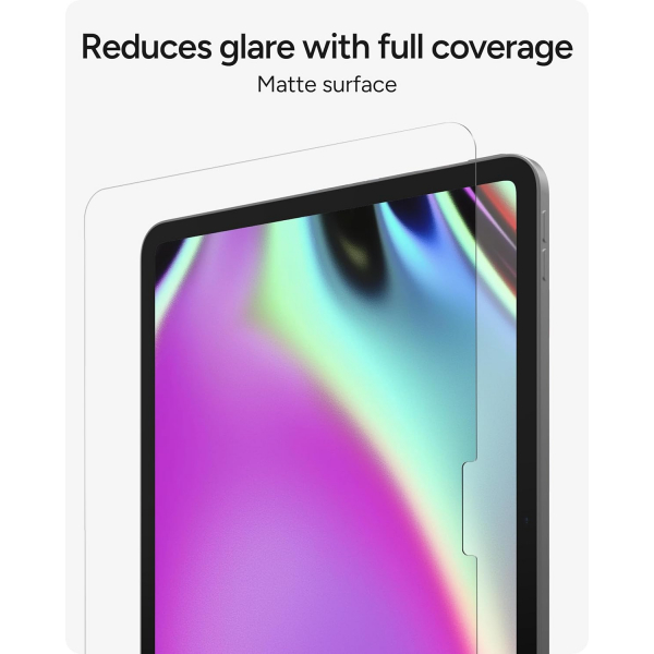ZAGG iPad 11.Nesil Ekran Koruyucu(11 in)