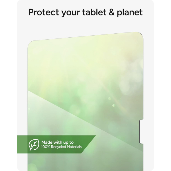 ZAGG iPad 11.Nesil Ekran Koruyucu(11 in)