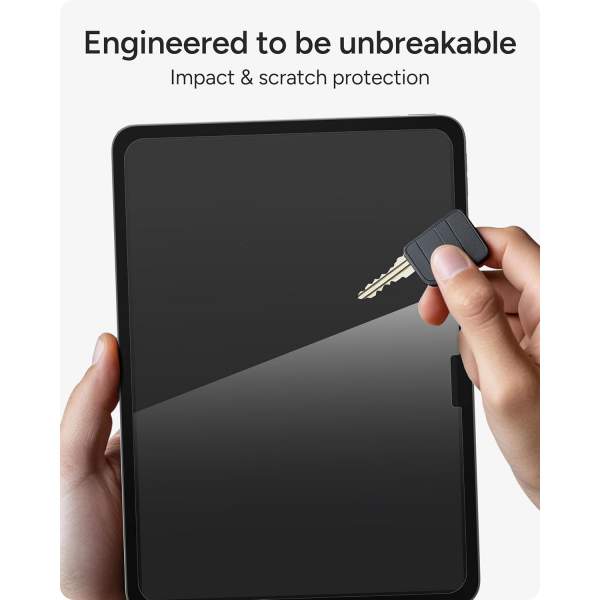 ZAGG iPad 11.Nesil Ekran Koruyucu(11 in)