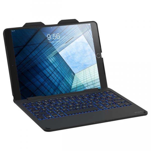 ZAGG iPad Pro Bluetooth Klavye Klf (10.5 in)