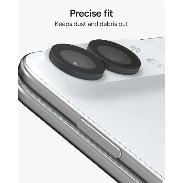 ZAGG iPhone Duo Kamera Lens Koruyucu