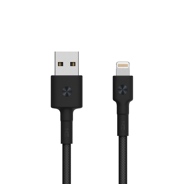 ZMI Lightning to USB Kablo-Black